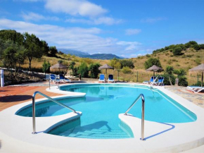 Belvilla by OYO Casas Rurales Huetor, Vinuela